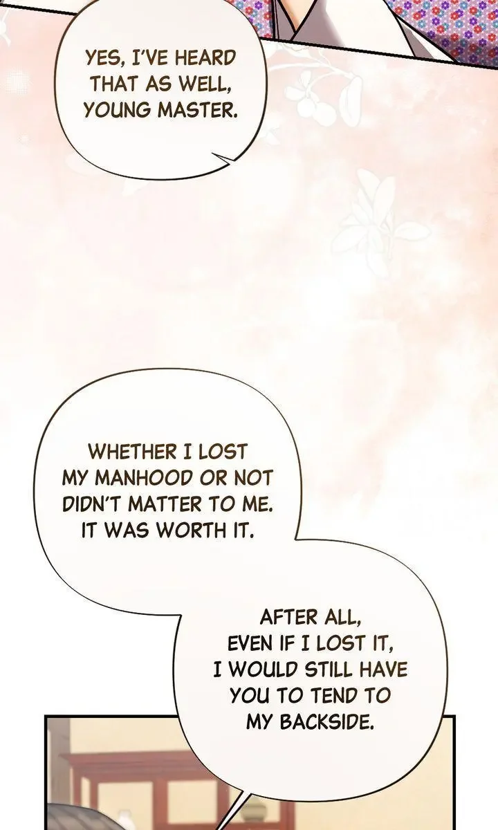 Rascal - Chapter 11 Page 25