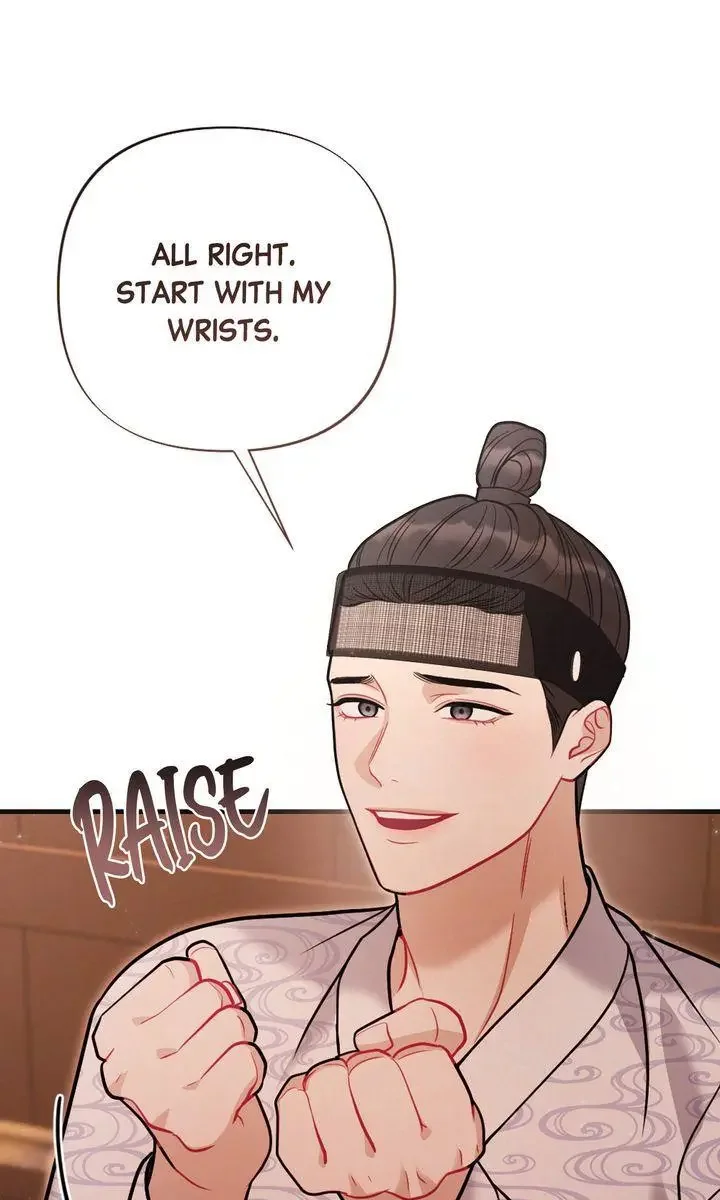 Rascal - Chapter 11 Page 36