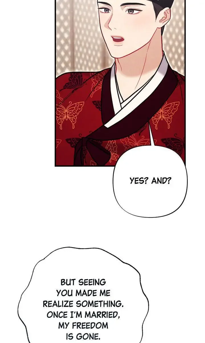 Rascal - Chapter 11 Page 92
