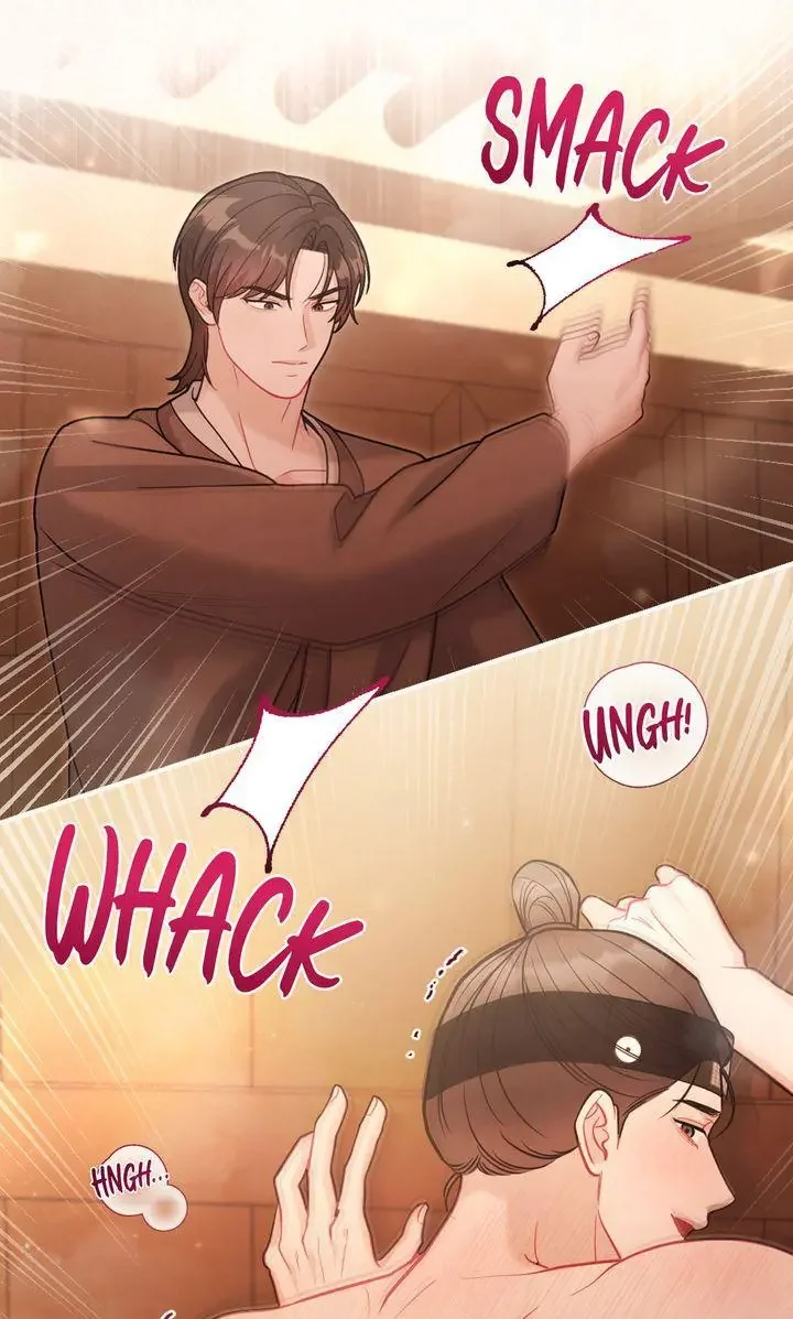 Rascal - Chapter 12 Page 37