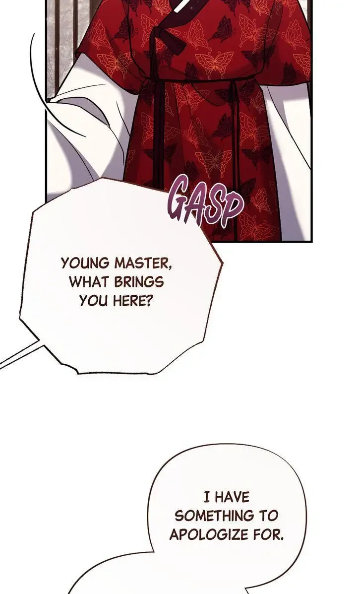 Rascal - Chapter 12 Page 41