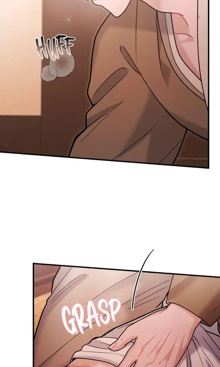 Rascal - Chapter 13 Page 28