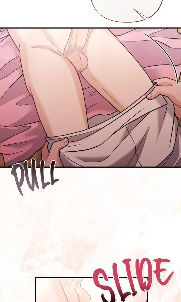 Rascal - Chapter 13 Page 36
