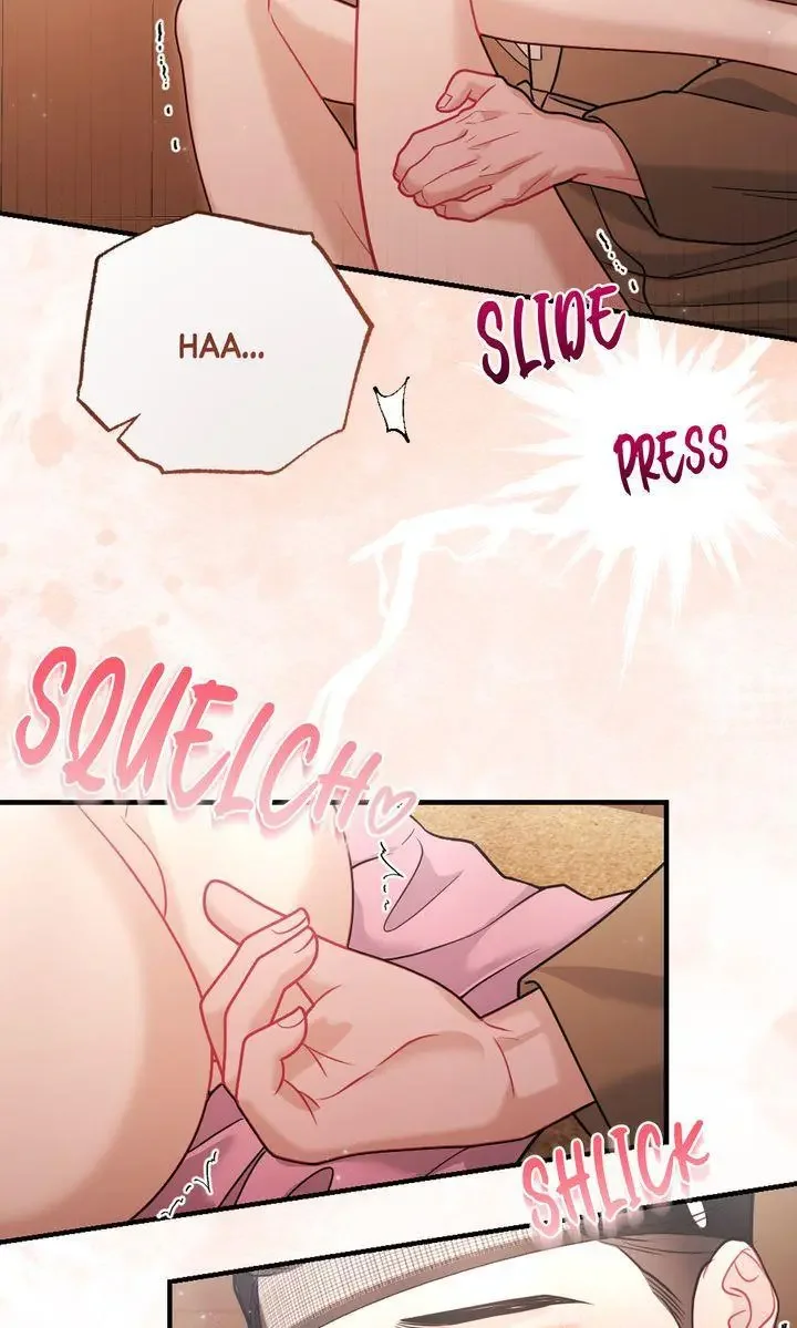 Rascal - Chapter 13 Page 40