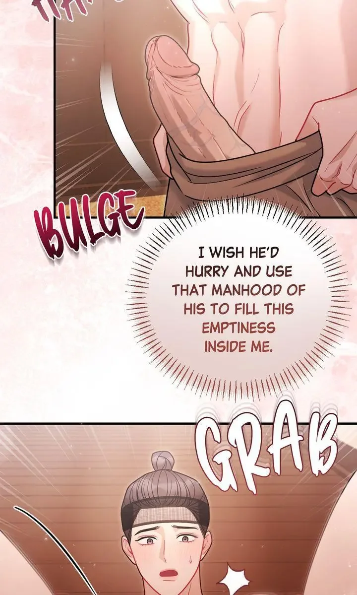 Rascal - Chapter 13 Page 45