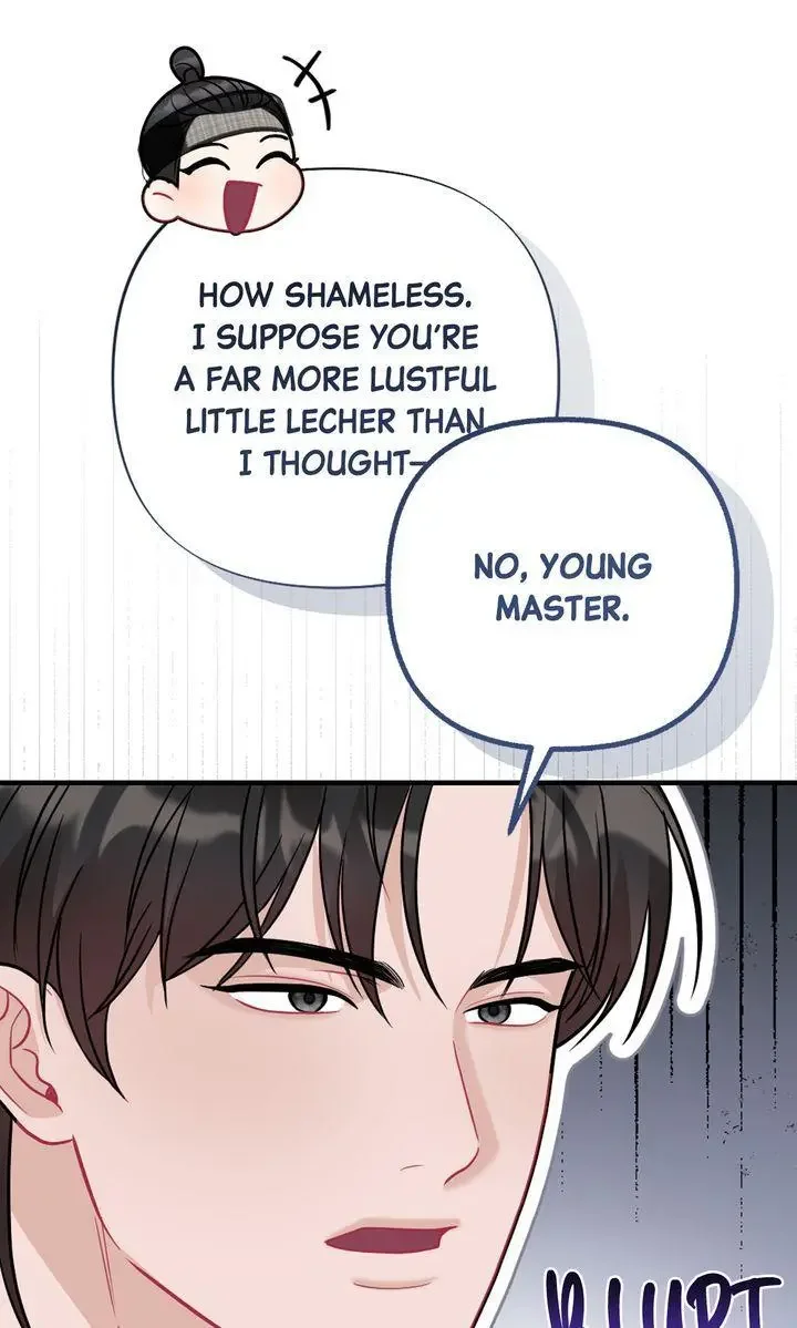 Rascal - Chapter 13 Page 85