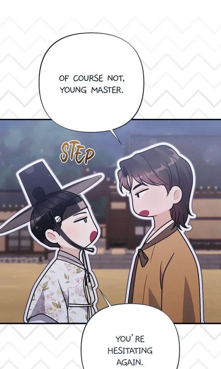 Rascal - Chapter 13 Page 94