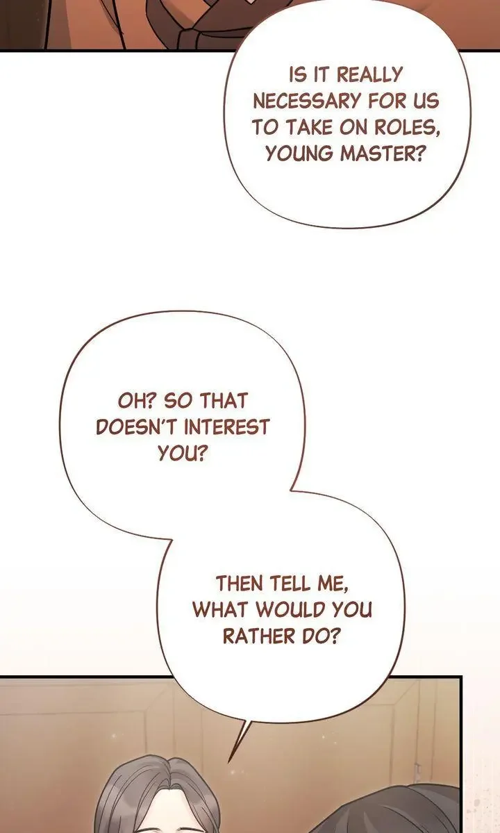 Rascal - Chapter 14 Page 34