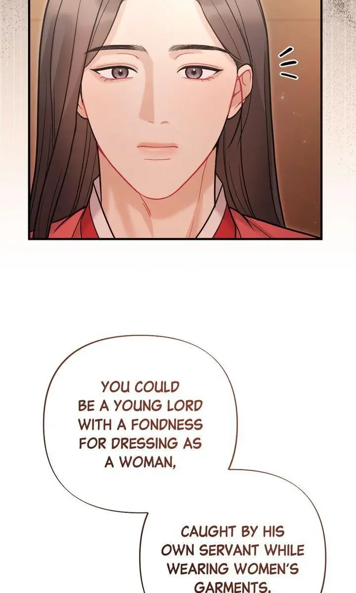 Rascal - Chapter 14 Page 38
