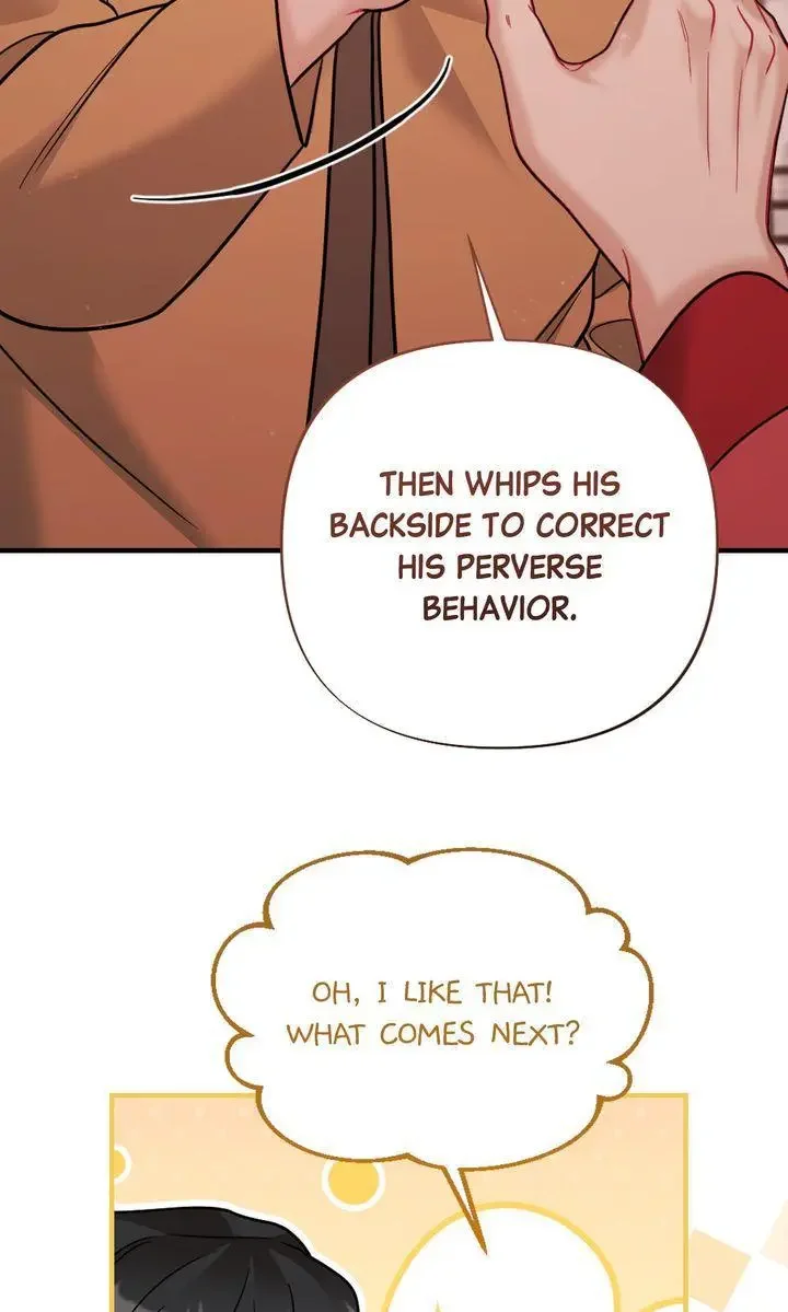 Rascal - Chapter 14 Page 44