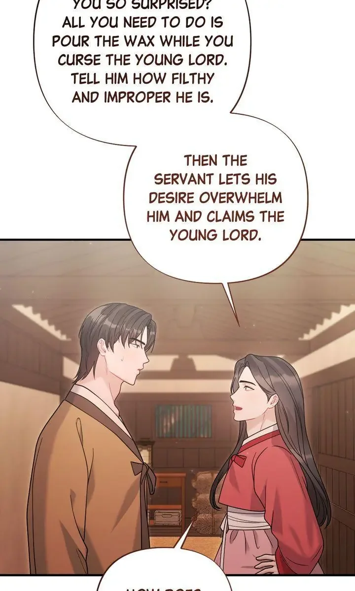 Rascal - Chapter 14 Page 49