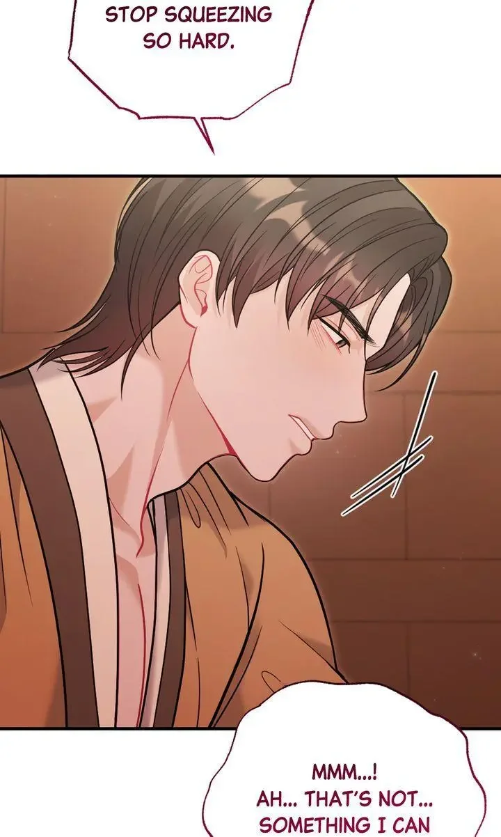 Rascal - Chapter 15 Page 8