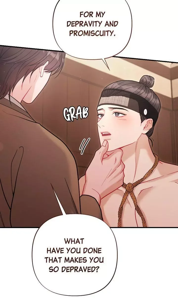 Rascal - Chapter 18 Page 35