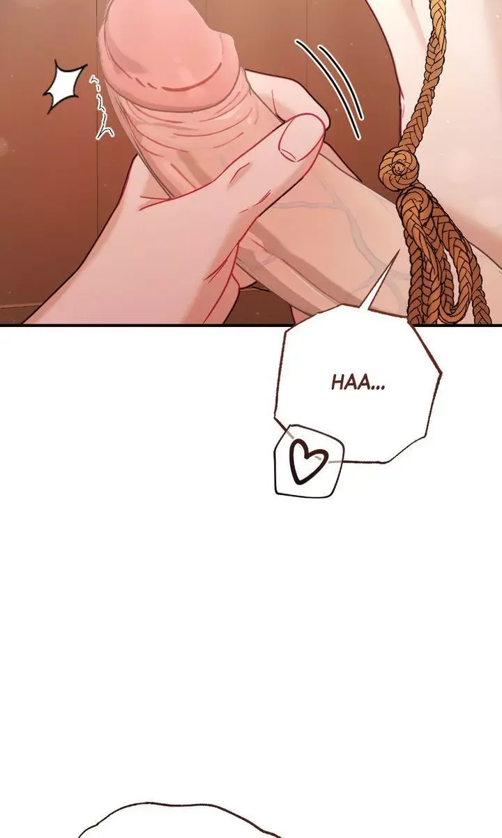 Rascal - Chapter 18 Page 38
