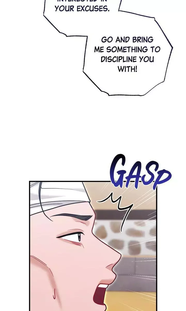 Rascal - Chapter 18 Page 107