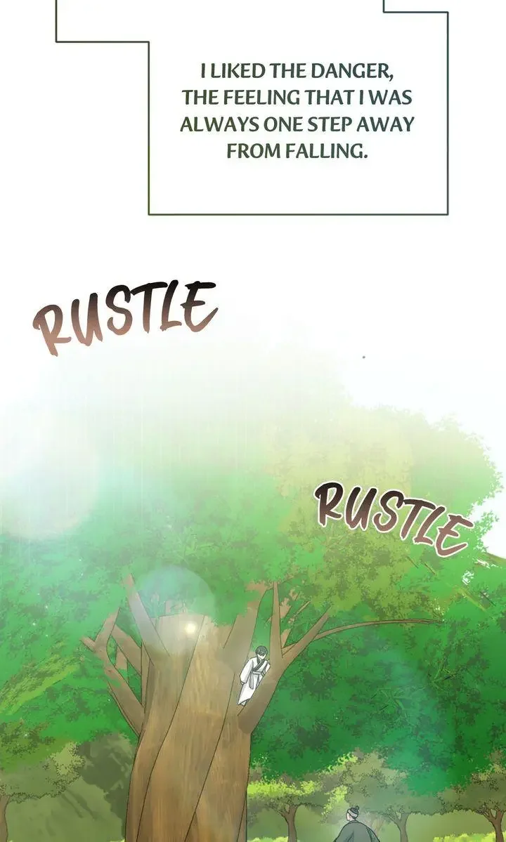 Rascal - Chapter 19 Page 23