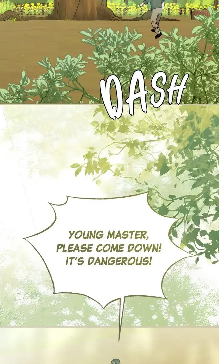 Rascal - Chapter 19 Page 24