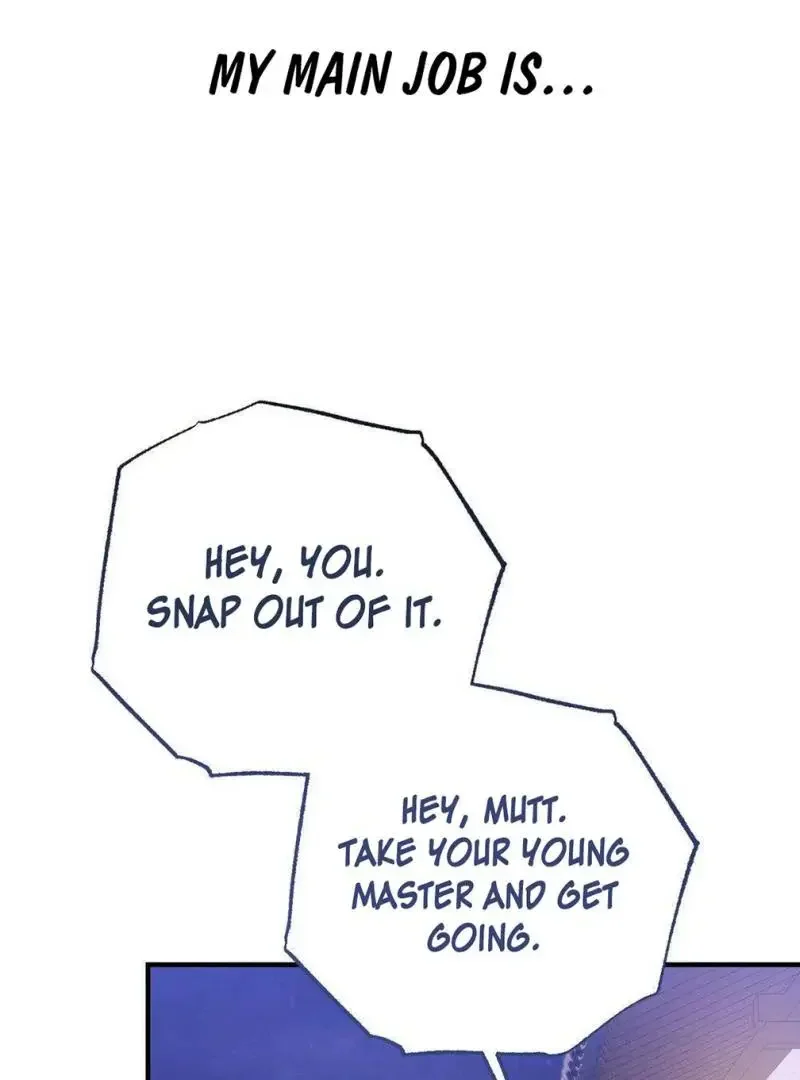 Rascal - Chapter 2 Page 10