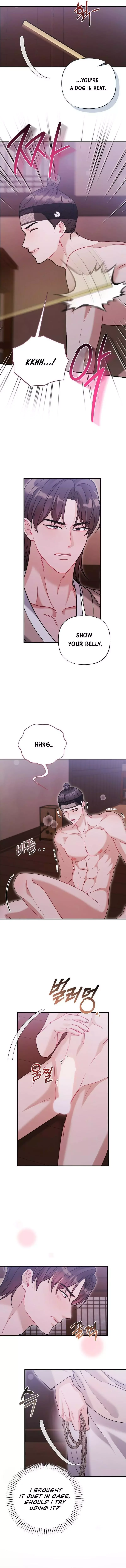 Rascal - Chapter 20 Page 8