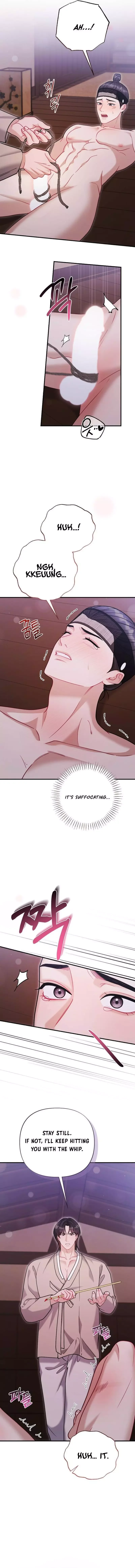 Rascal - Chapter 20 Page 9