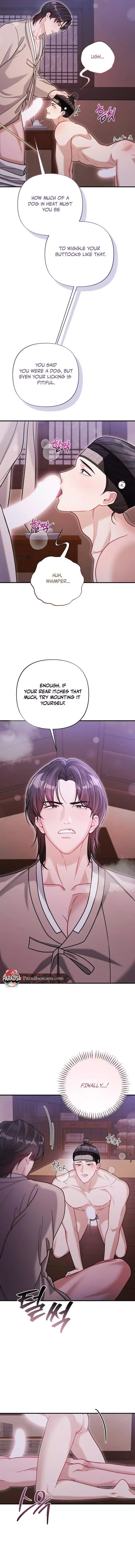 Rascal - Chapter 20 Page 12