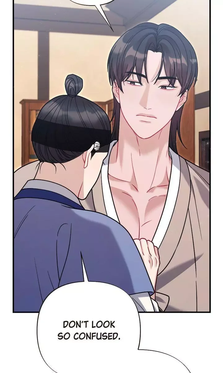Rascal - Chapter 21 Page 86