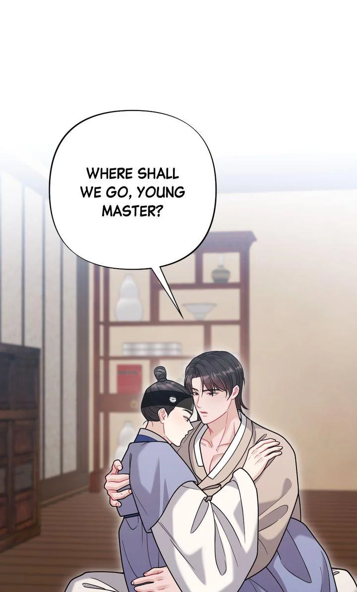 Rascal - Chapter 22 Page 18
