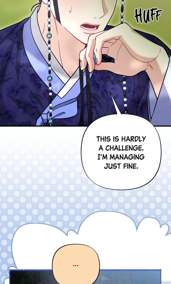 Rascal - Chapter 22 Page 34