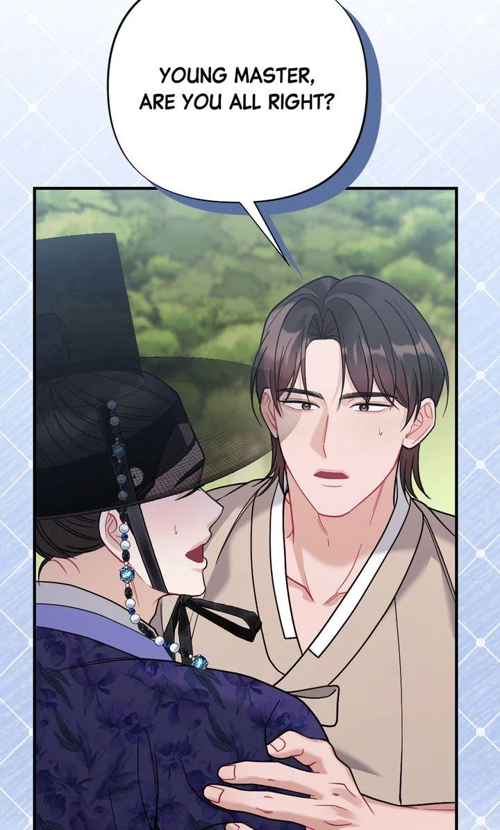 Rascal - Chapter 22 Page 36