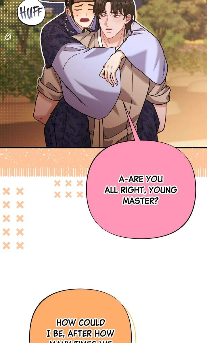 Rascal - Chapter 22 Page 92