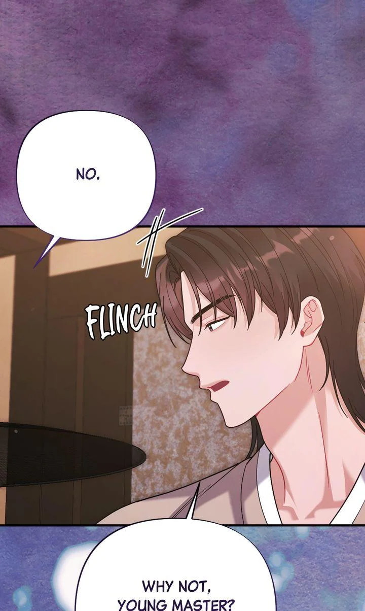 Rascal - Chapter 23 Page 25