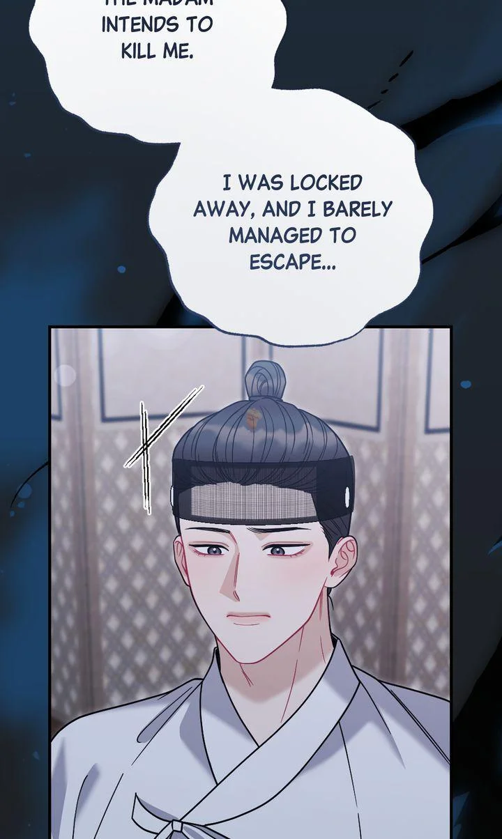 Rascal - Chapter 23 Page 99