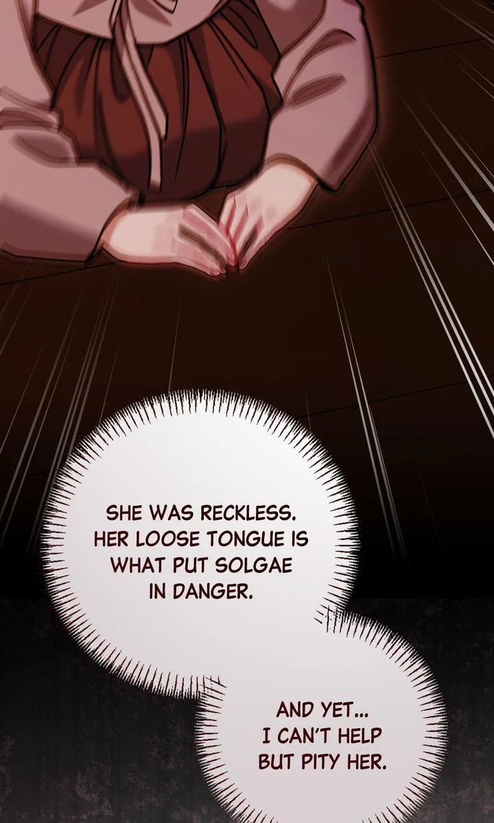 Rascal - Chapter 24 Page 8