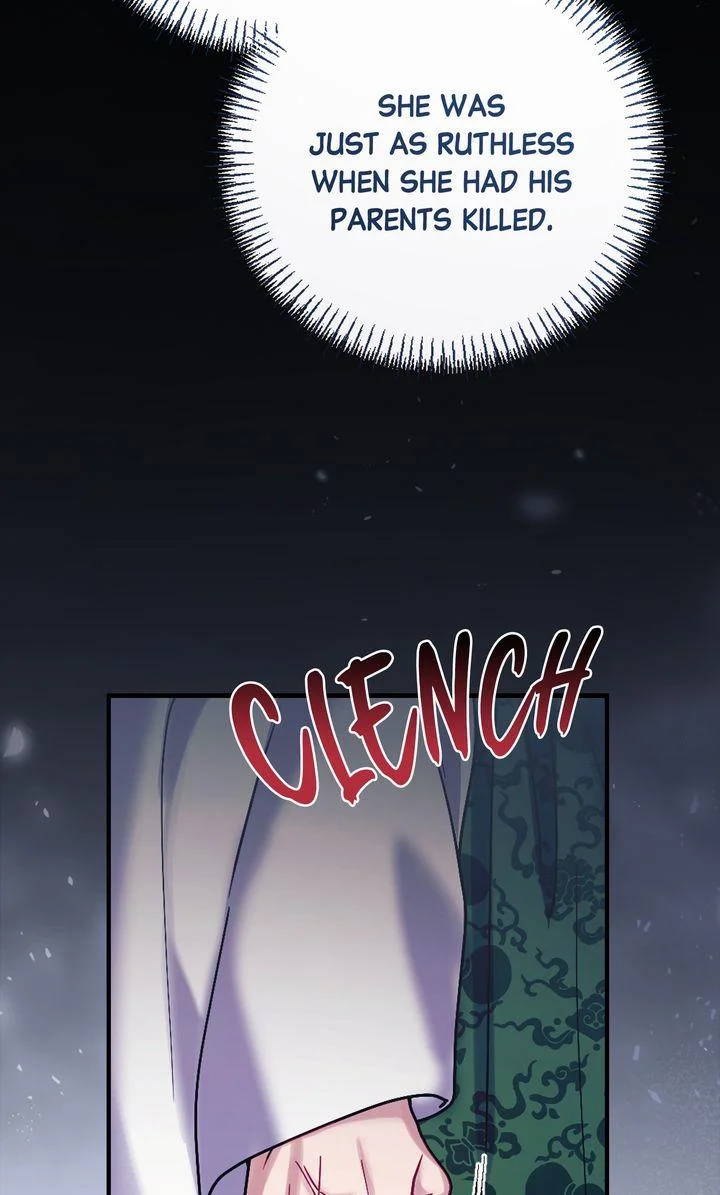 Rascal - Chapter 25 Page 8