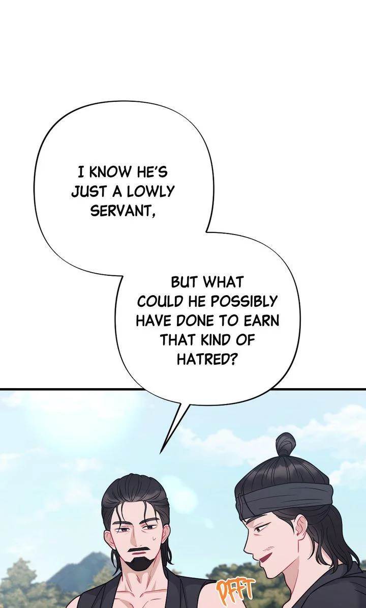 Rascal - Chapter 25 Page 26