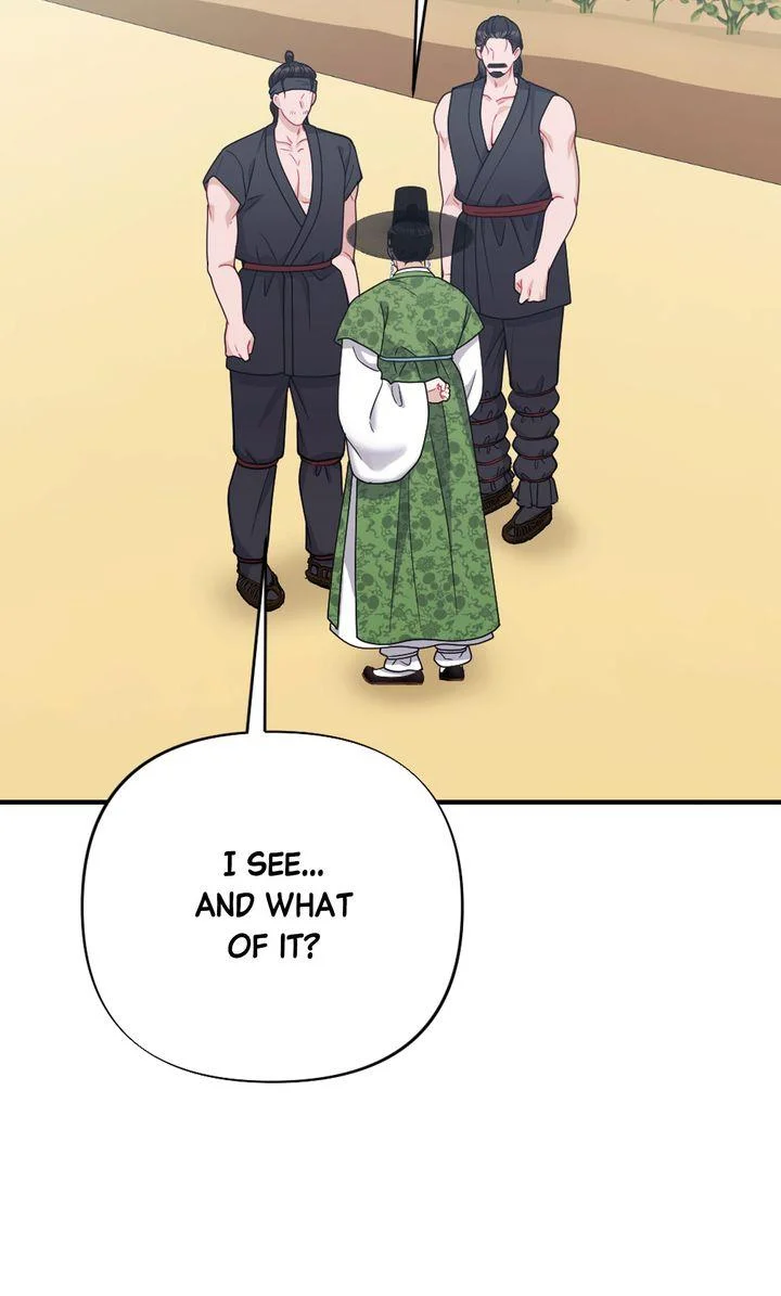 Rascal - Chapter 25 Page 31