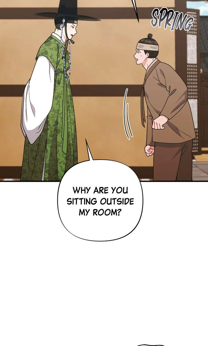 Rascal - Chapter 25 Page 54