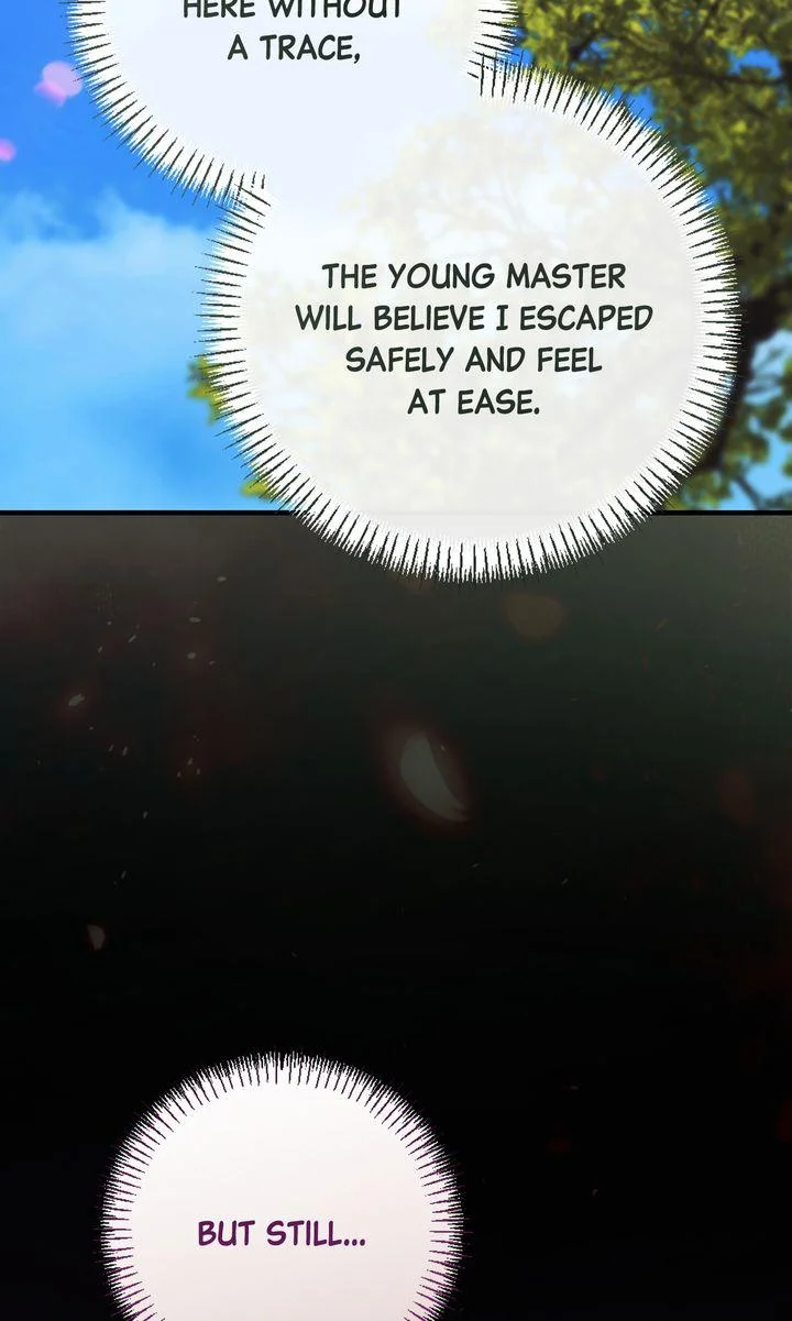 Rascal - Chapter 28 Page 12