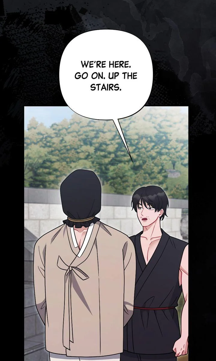 Rascal - Chapter 28 Page 15