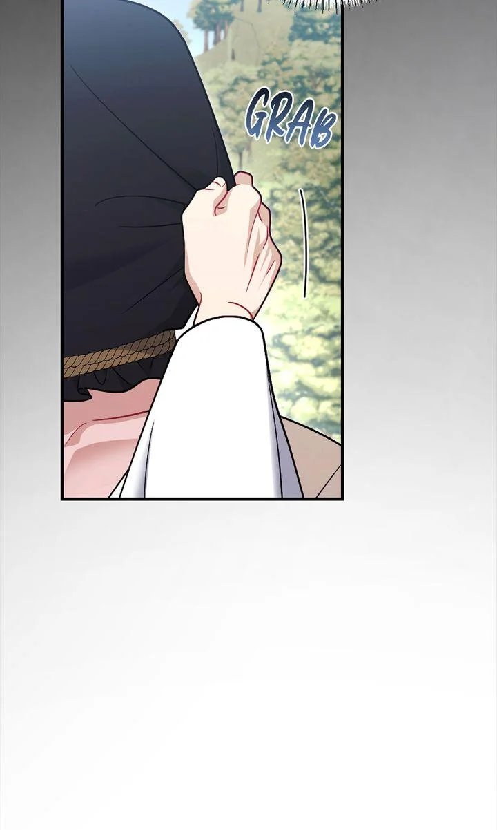 Rascal - Chapter 28 Page 20