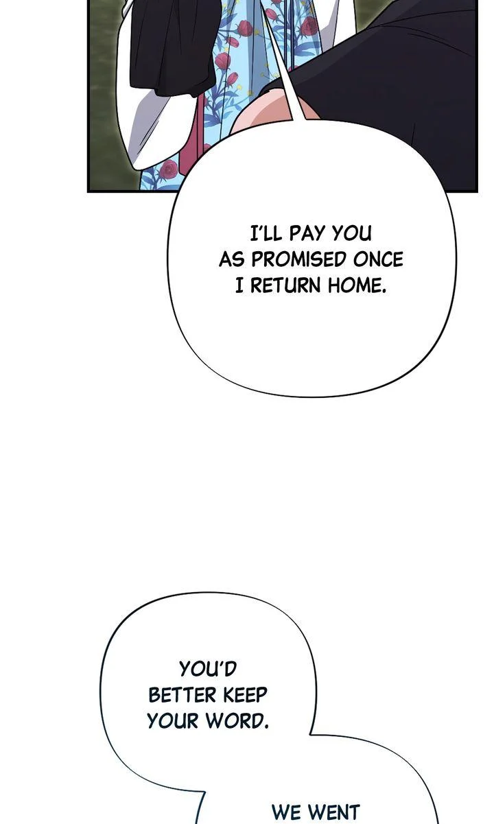 Rascal - Chapter 28 Page 27