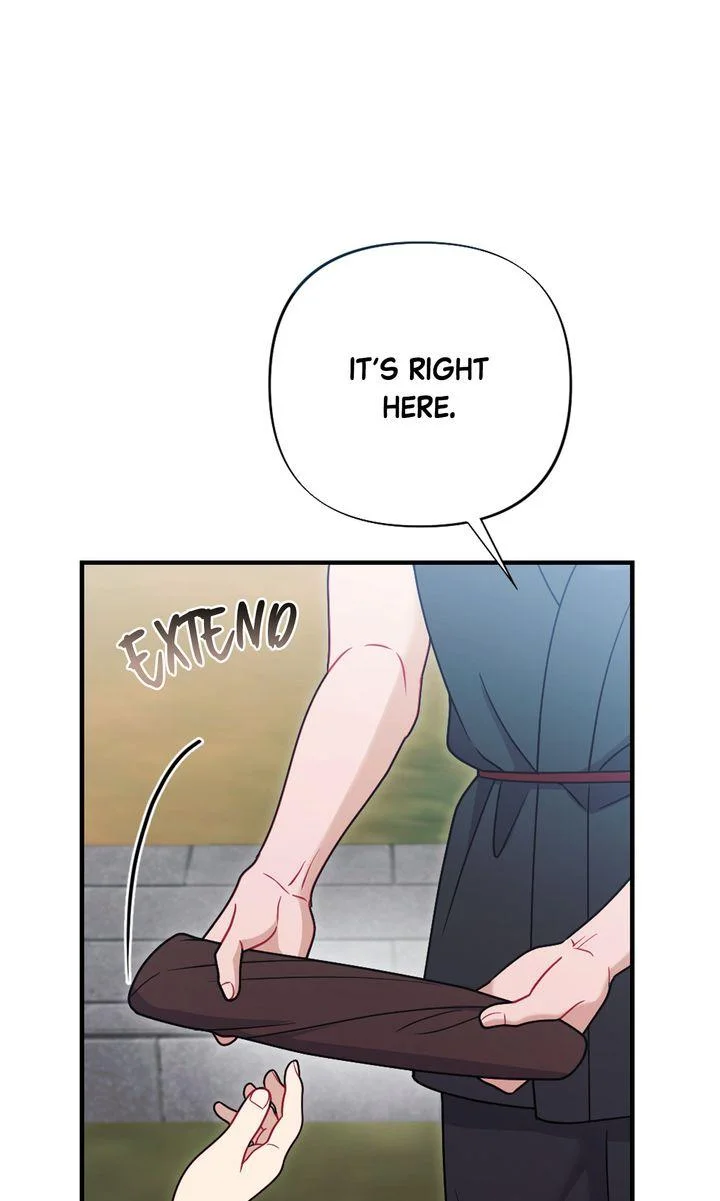Rascal - Chapter 28 Page 29