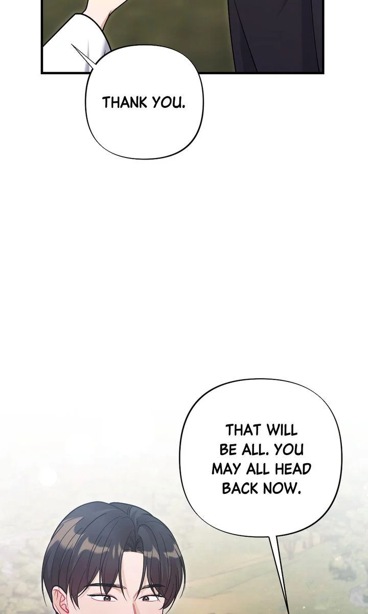 Rascal - Chapter 28 Page 30