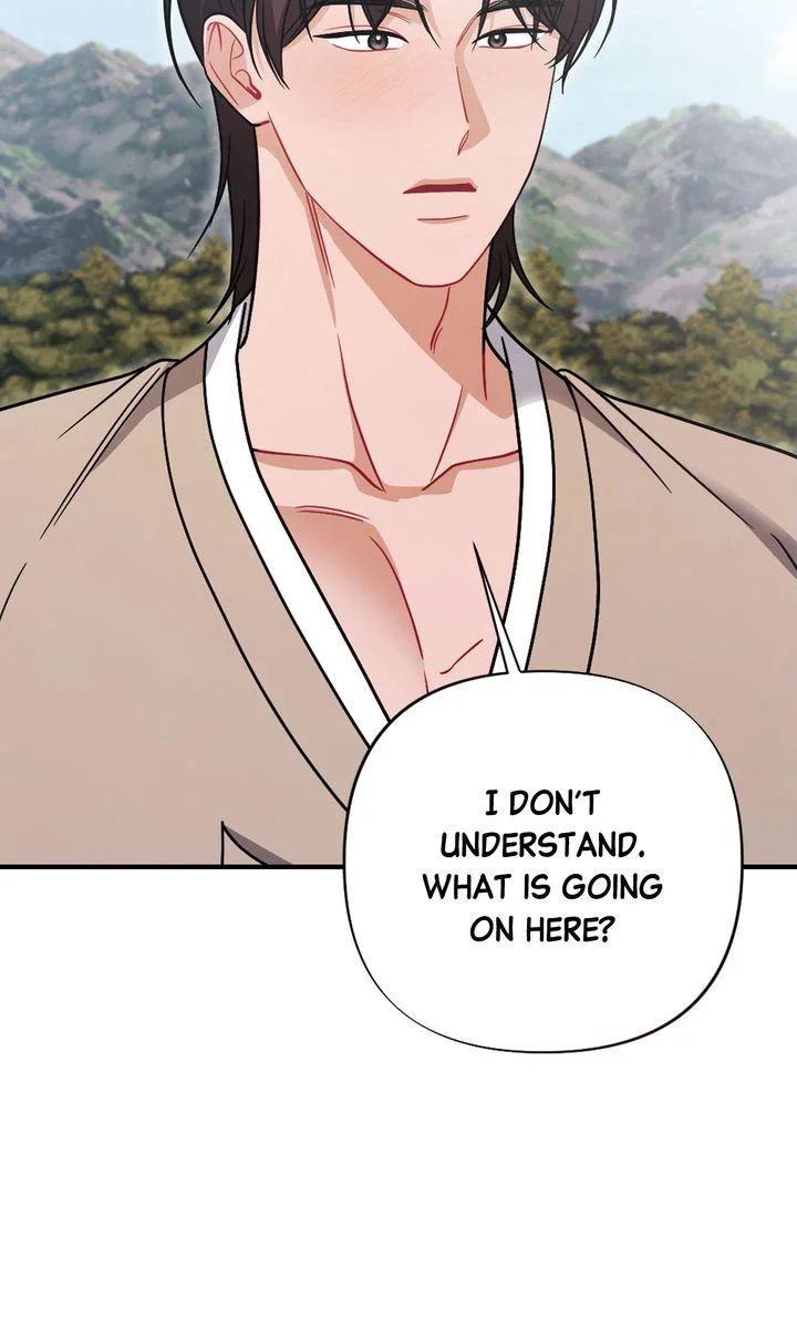 Rascal - Chapter 28 Page 33