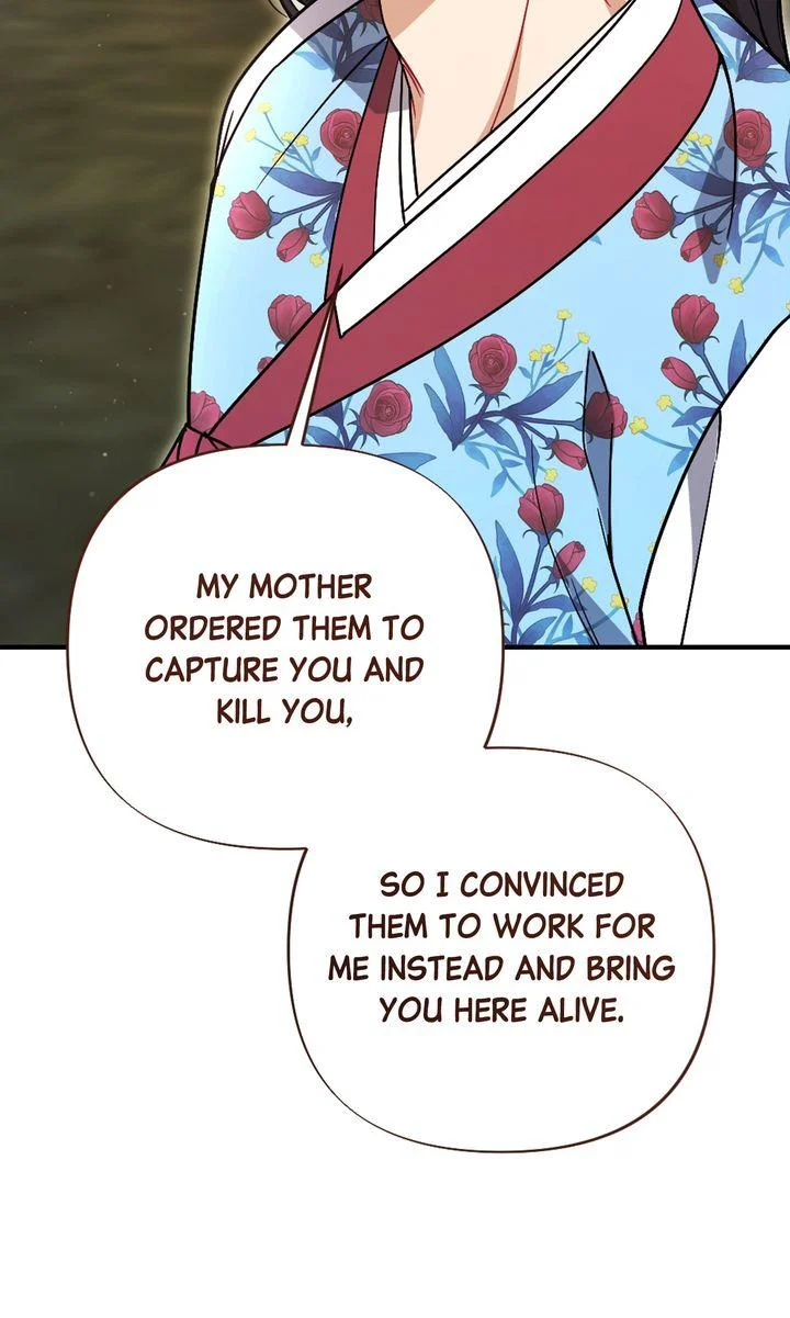 Rascal - Chapter 28 Page 35