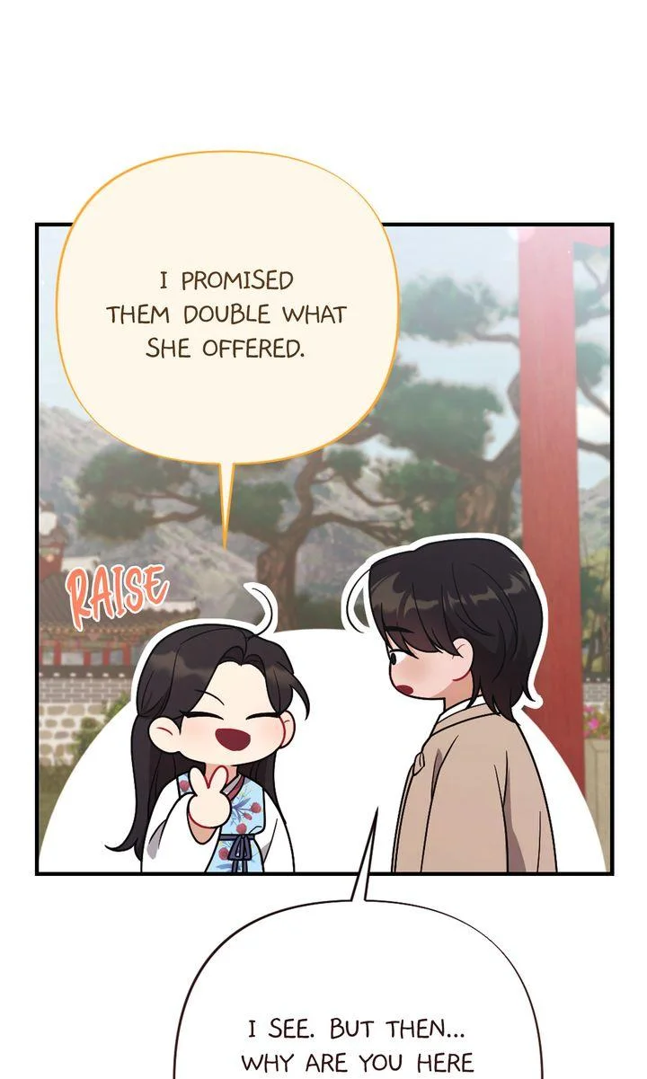 Rascal - Chapter 28 Page 36