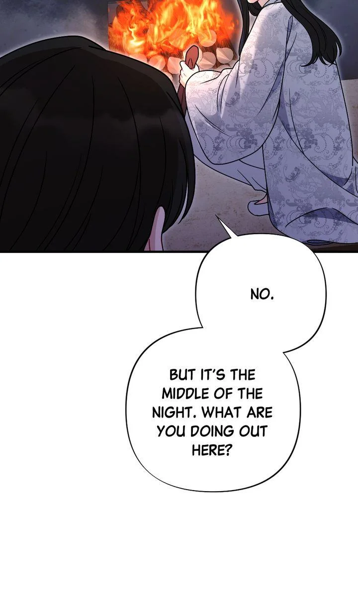 Rascal - Chapter 28 Page 85