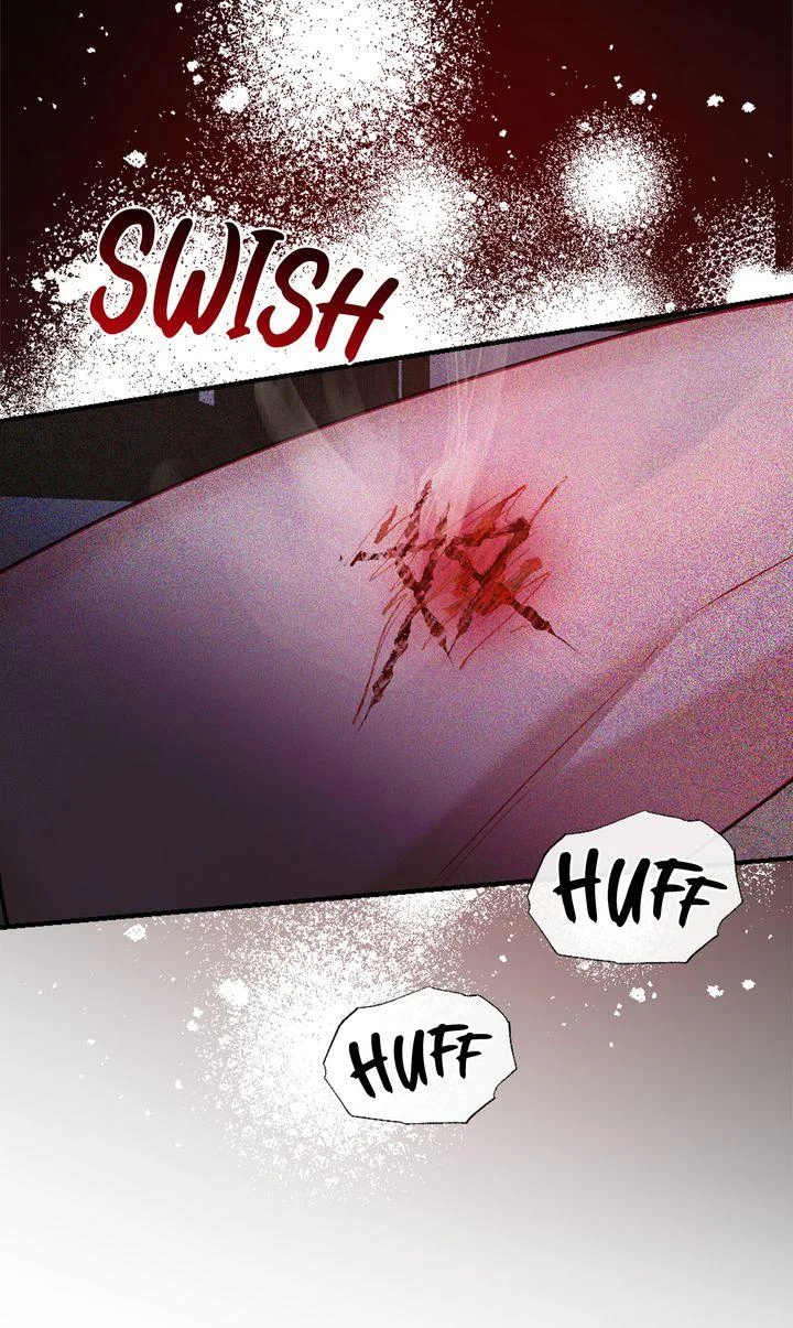 Rascal - Chapter 29 Page 23