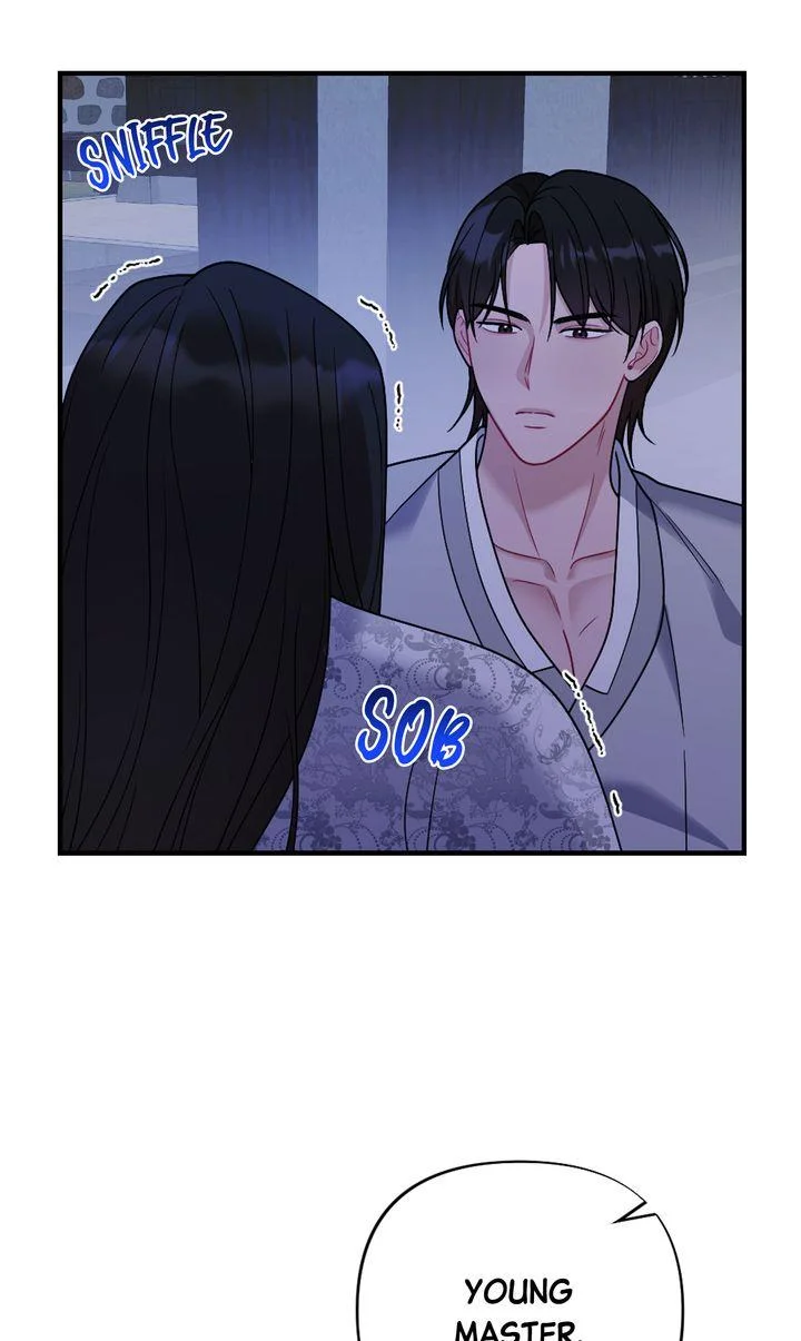 Rascal - Chapter 29 Page 28