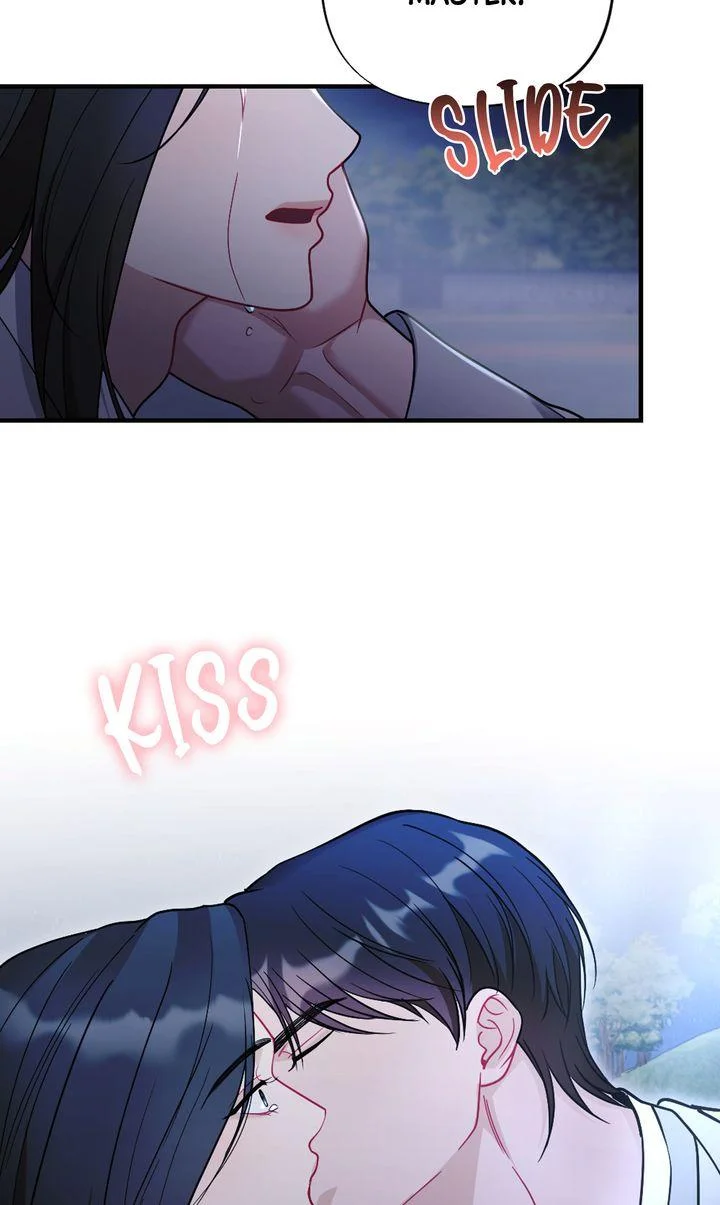 Rascal - Chapter 29 Page 29